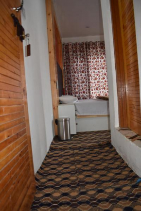 Pahalgam Galaxy